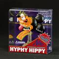 HYPHY HIPPY dashboard accessory /ジャンキーオレンジ