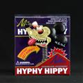 HYPHY HIPPY dashboard accessory /ジムニーアイボリー