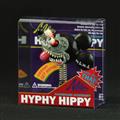 HYPHY HIPPY dashboard accessory /マウスグレー