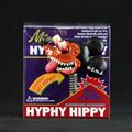 HYPHY HIPPY dashboard accessory /テラコッタ