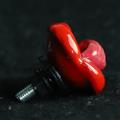 [廃番] ERO'LIP NumberBolt /CT125レッド[販売終了]