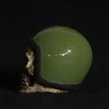 VINTAGE HELL'MET VALVE CAP /CC110グリーン