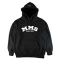 "MMS sculputures" HOODY /M-size