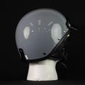 MORRIS Shorty helmet GRAY