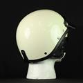 MORRIS Shorty helmet IVORY