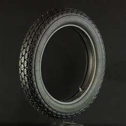 LOADSTAR TIRE "ROUGH-CRUISE" 4.00-19