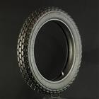 LOADSTAR TIRE "ROUGH-CRUISE" 4.00-18