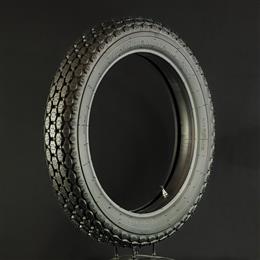 LOADSTAR TIRE "ROUGH-CRUISE" 4.00-18