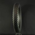 LOADSTAR TIRE "ROUGH-CRUISE" 4.00-18