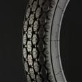 LOADSTAR TIRE "ROUGH-CRUISE" 4.00-18