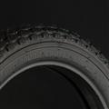 LOADSTAR TIRE "ROUGH-CRUISE" 4.00-18