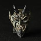 SATANISM NumberBolt /Lucifer Black