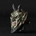 SATANISM NumberBolt /Lucifer Black