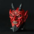 SATANISM NumberBolt /Red Devil