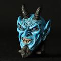 SATANISM NumberBolt /Abyss Bluel