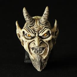 SATANISM NumberBolt /Starvation Brown