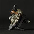 SATANIC RIDERS NumberBolt /Lucifer Black