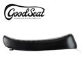 GOODSEAT "SLENDER" タックロール (BLACK)　GB350