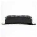GOODSEAT "PILLION PAD" ダイヤモンド (BLACK) 汎用