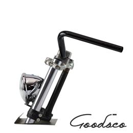 Amazon | 【x-cars】 ロー Tバー ハンドル アタックバー ロボハン ロボットハンドル ハンドルバー ブラック 7/8インチ  22.2mm 汎用 APE TW SR モンキー ゴリラ チョッパー FTR 250TR グラストラッカー (内側4角) | ハンドルバー |  車＆バイク