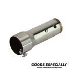 専用バッフル MEGAPHONE MUFFLER シリーズ - GOODS ESPECIALLY 