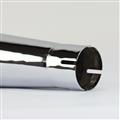 REVERSE CONE MEGAPHONE MUFFLER クローム - GOODS ESPECIALLY 
