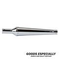 TRUMPET MEGAPHONE MUFFLER クローム - GOODS ESPECIALLY