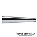 RACING MEGAPHONE  MUFFLER クローム - GOODS ESPECIALLY