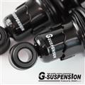 G-SUSPENSION300 / ブラック (14-14) / SR400/500