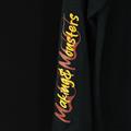 MMS LONG SLEEVE "The Flames"  /XL-size