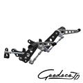 2WAY MIDSTEP KIT SR400/500 (78'-21')