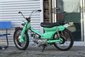 [BULLET MC]　CUB/made.20240123