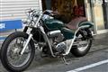 [BULLET MC]　MAGNA250/made.20250123