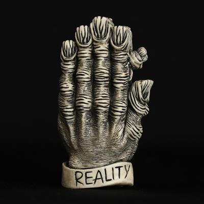 PRAY OR NOT SHIFTKNOB - ブラック(M8-1.25)
