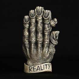 PRAY OR NOT SHIFTKNOB - ブラック(M8-1.25)