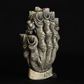 PRAY OR NOT SHIFTKNOB - ブラック(M8-1.25)