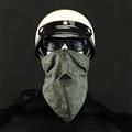 ROBIN FACEMASK /ペイズリーグリーン