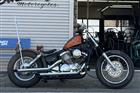 [BULLET MC]　DRAGSTAR250/made.20250314