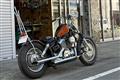 [BULLET MC]　DRAGSTAR250/made.20250314