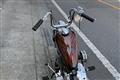[BULLET MC]　DRAGSTAR250/made.20250314
