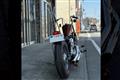 [BULLET MC]　DRAGSTAR250/made.20250314