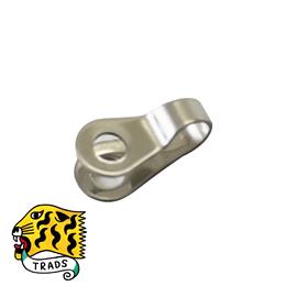 TRADS ガスキャップチェーン 取り付け金具