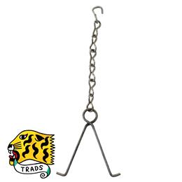 TRADS ガスキャップチェーン 生地