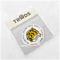 TRADS - Tiger Head Stickers