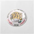 TRADS - Tiger Head Stickers