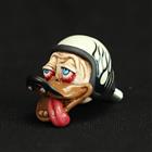 CRAZY CUB DUCK NumberBolt /BKxWHフレイムス