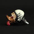 CRAZY CUB DUCK NumberBolt /BKxWHフレイムス