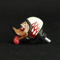 CRAZY CUB DUCK NumberBolt /REDxWHフレイムス