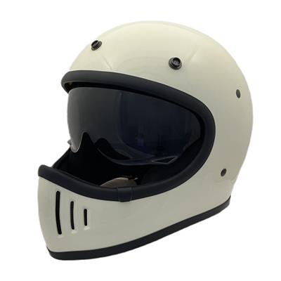 VINTAGE MX TYPE "PILOT" / OFF WHITE (Mサイズ)