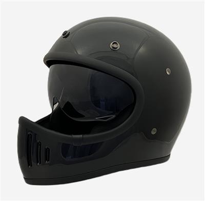 VINTAGE MX TYPE "PILOT" / PEARL BLACK (Mサイズ)